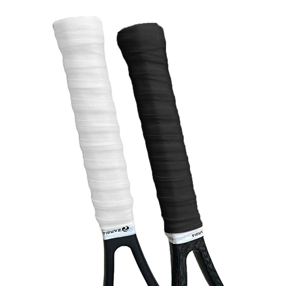 1Pc Athletic Tennis Racket Grip Tape Badminton Squash Compound Sealing Gel Tape Sealing Special Band Tape Hand Sweat Band