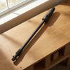 Pressure Washer Wand with Molded Grip Lightweight Extension