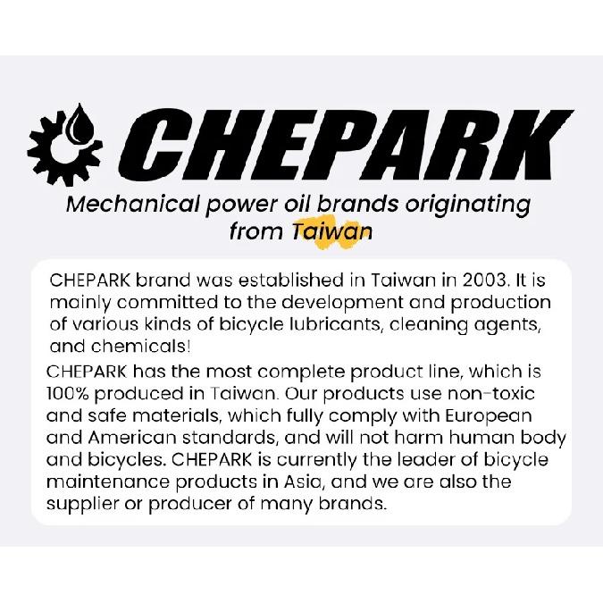 Chepark Bicycle Brake Mineral Oil 120ML DOT Hydraulic Brake Oil For Shimano MGUARA Tektro TRP Bike Hydraulic Brake Systems