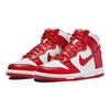 Dunk High Championship Red DB2179-106