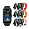Silicone Replacement Wrist for HUAWEI Honor Strap Wristband Band 6 Smart Watch