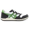 Onitsuka Tiger Alvarado Textile, Synthetic Leather Cushioning Slip Resistant Abrasion Resistant Low top Casual Shoes 1183A507-106