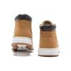 Timberland Maple Grove Leather Chukka Boots 'Wheat' Men's A5PRVM231