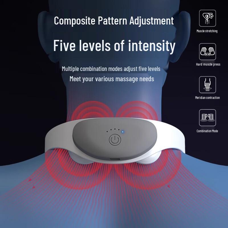 Yinglun Smart U-shaped Neck Massager