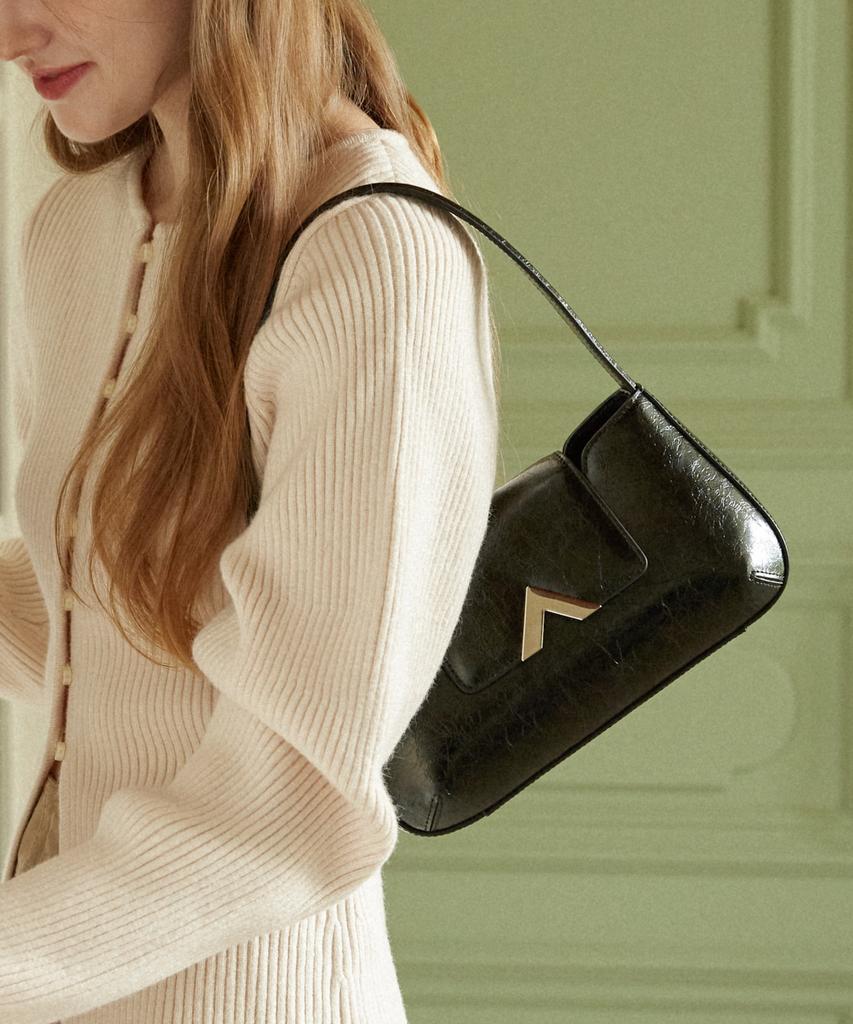 Valluat Vandy Bag_Black