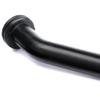 596163 Vacuum Hoses Replacement Waterproof Curved Vacuum Hose 593998 797408 Lawn Mower Vacuum Hose For Lawn Mower Tractor