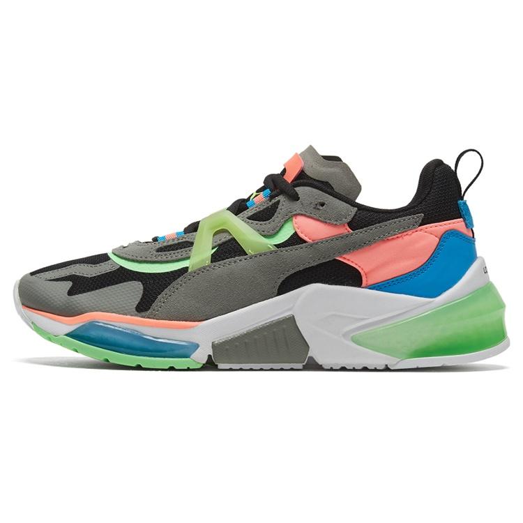 PUMA LQDCELL Optic Pax Black Ultra Grey Men s 194122-01 EU 41