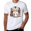 Lilx27Kim the Albums Pullover Hoodie TShirt Work Utility Short Sleeve Shirt
