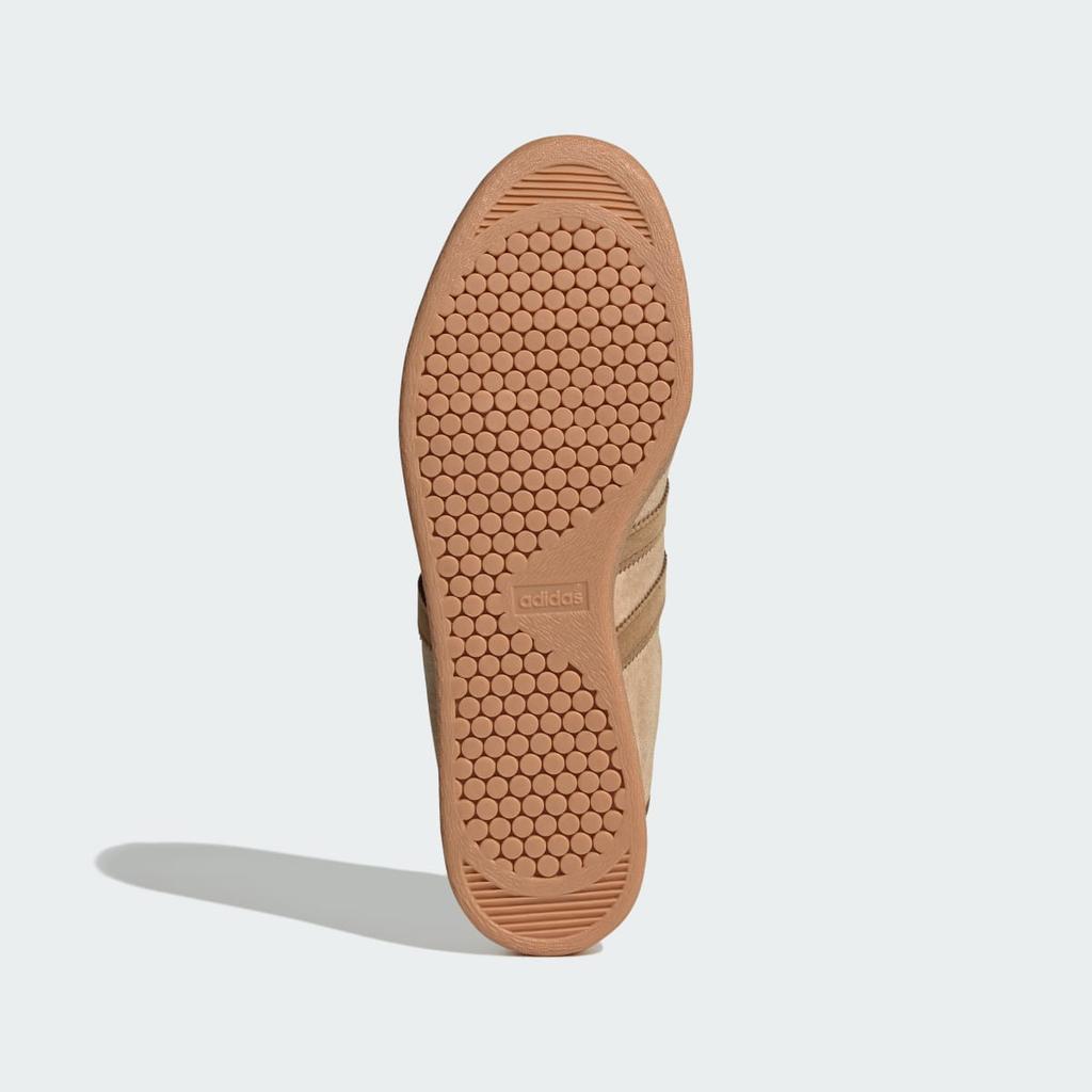 adidas RIVIERA KJ7678 Unisex Originals Sneakers Magic Beige / Bronze Strata / Gum