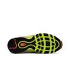 Nike Air Max 97 ' Air : London Summer Of Love' (Unisex) White / Hyper Violet-Volt Running Shoes CI1504 100