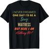 EC Inspired Vintage Style Torture Terror Horror Comic Book T-Shirt
