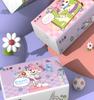 Fang Xiaomian 30-Pack Printed Facial Tissues - Affordable Household and Dormitory Paper for Hand and Face Wiping