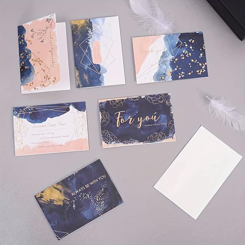 

6 шт./набор из крафт-бумаги на годовщину, день рождения, свадьбу, любовь, сердце, украшение, день святого валентина, пригласительные открытки