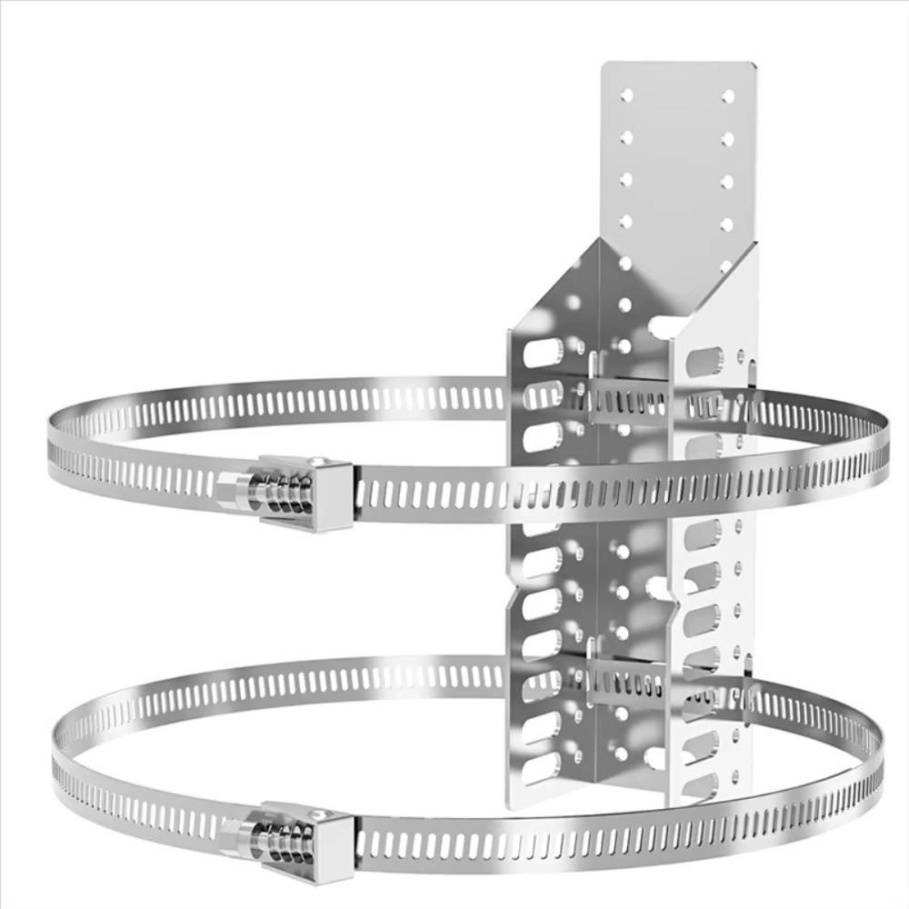 Suport Rezervor Expansiune Termică Greu Metalic Suport Boiler Apă Utile Suport de Montare pe Perete