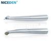Niceden Dental High Speed Handpiece MINI Head Fiber Optic Air Turbine Handpiece 9000L For Kavo Coupling Dentistry Super Powerful Tools