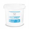 Archifest classic 20 kg béton architectural, festfloor blanc crème