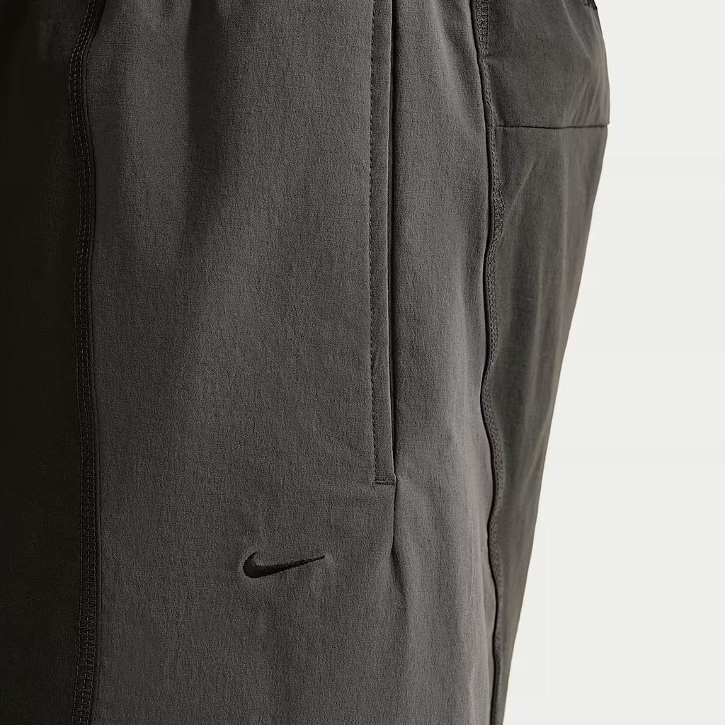 Nike Tech Quick-Dry Woven Color-Block Casual Shorts Men Shorts IF1336-060