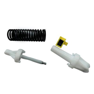 Piezas de repuesto – Accesorios convertibles