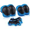 Children's Protective Gear for Balance Bikes, Skiing, Ice Skating, Roller Skating, Skateboarding, and Knee Protection