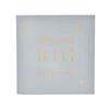 Bambino Keepsake Box Dream Big Blue