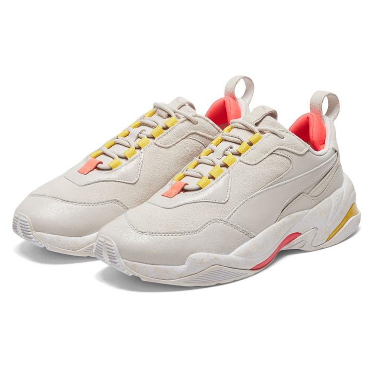 (WMNS) PUMA Thunder Distressed Women's 369978-02