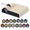 Energy Efficient Holiday Projector LED Christmas Lamp, 6/10/15/20 Festive Scenes Projector, Mini USB Decor Light Powered for Living Room, Bedroom,