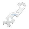A5YD Wrench Portable Spanner Mini Bike Repair Tools Cycling Hand Hexagon
