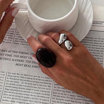 Ringe – Damenringe
