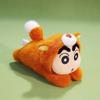 Crayon Shin Chan Plush Doll With Pp Cotton Filling For Office Decor And Gift Ideas