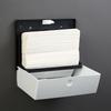 ChaoSheng Wall-Mounted Waterproof Tissue Box