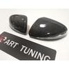 Carbon Fiber Rearview Mirror Cover for Mercedes-Benz C E S CLS GLC W205 W213 C238