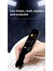 Multilingual Precision Scanning Dictionary Pen: Chinese, English, Russian, Japanese, Korean, Portuguese, French, Spanish, Italian, German.