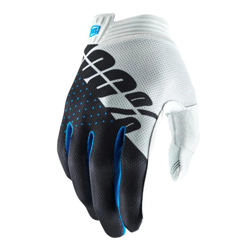 Full-Finger Cycling Protective Gear Safety Gloves Mountain Bike MTB Off-Road Downhill Motorcycle Riding