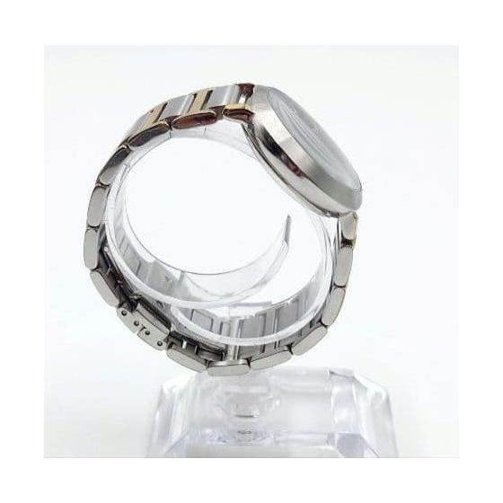 Used Vivienne Westwood Orb Watch Gold Silver Ladies