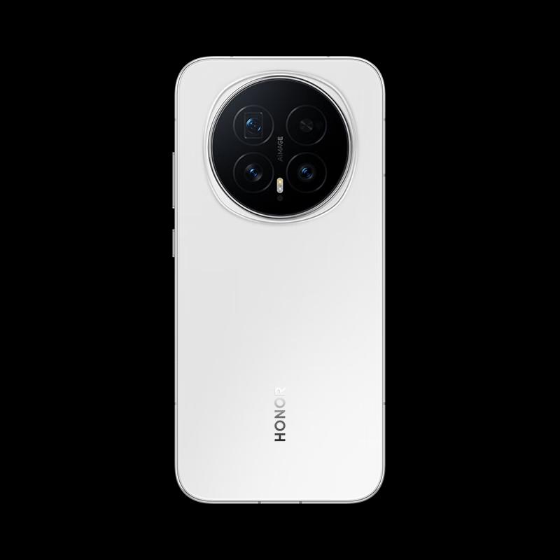 Honor Magic8 Flagship AI Smartphone (CN version)