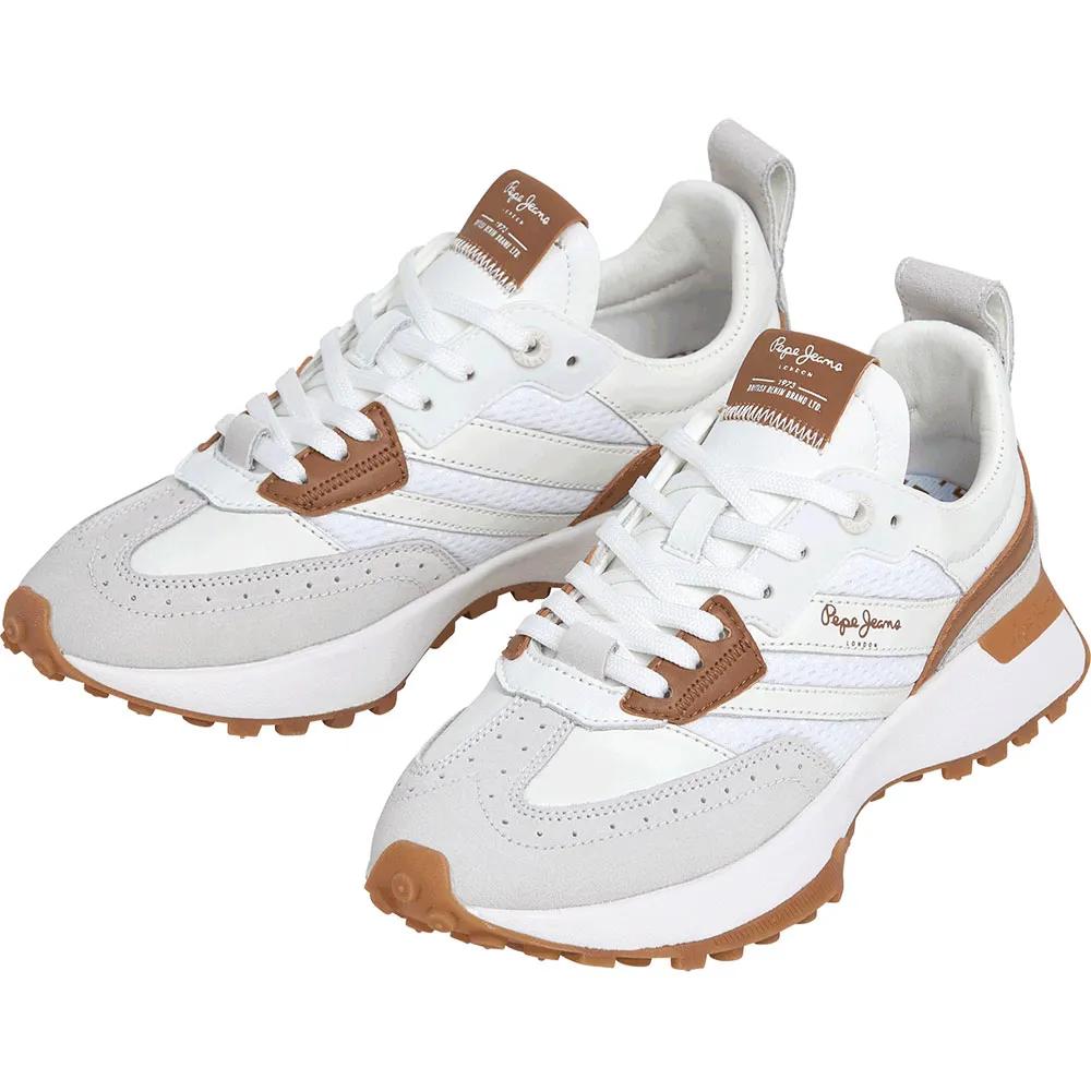Pepe Jeans Кросовки Lucky Class