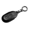 Leather Car Key Case Cover For Mercedes Benz E C G M R S Class W204 W212 W176 GLC CLA GLA  AMG 2025 Key Shell Car Accessories