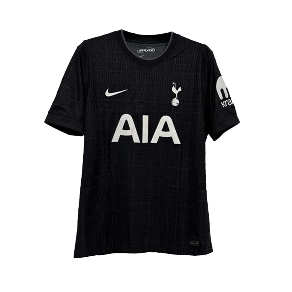 New Nike Tottenham Hotspur 2025/26 Match Away Men's Nike Dri FIT Adv Soccer Authentic Jersey HJ4558-011
