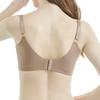 New Shaping Perfume Bra Mocha L [Bradelis York] Non-wired Bra, 23S1, Beige,