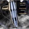 New German Original Brushless Motor 95000Pa Powerful Cordless Portable Vacuum Cleaner Car Home Cordless Handheld Vacuum Cleaner Auto Parts