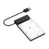 Lightweight  to USB 3.0 Cable Hot Swapping  USB Cable 20cm Length for Fast Data Transfer on 2.5inch  Storage Drives