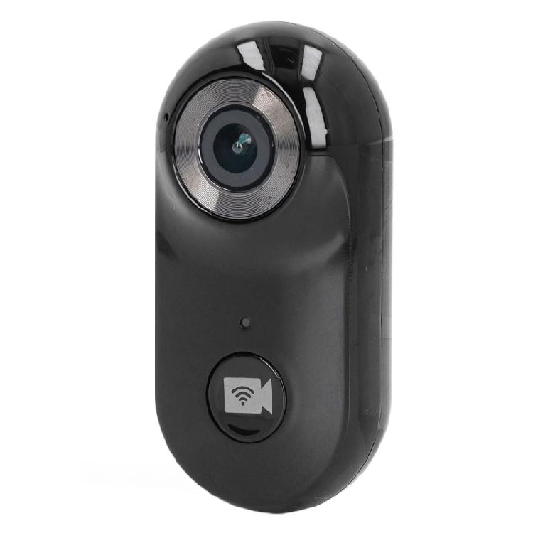 Winziger hochklarer Abenteuer-Rekorder mit 32 GB Speicherkarte, reibungslose Bewegungsdokumentation für Fahrradkamera, Radsport