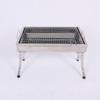 Tri-polar TP8830 Folding BBQ Grill