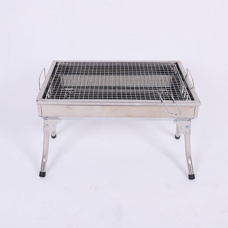 Tri-polar TP8830 Foldable Outdoor Grill