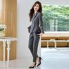 Women's Professional Suit Set
