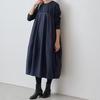 New Autumn Winter Korean Lolita Style Knit Patchwork Long Sleeve Dress