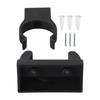 Soporte de pared para aspiradora V15 V11 V10 V8: Organiza tu Tubo de Varita