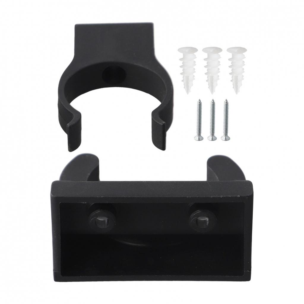Soporte de pared para aspiradora V15 V11 V10 V8: Organiza tu Tubo de Varita