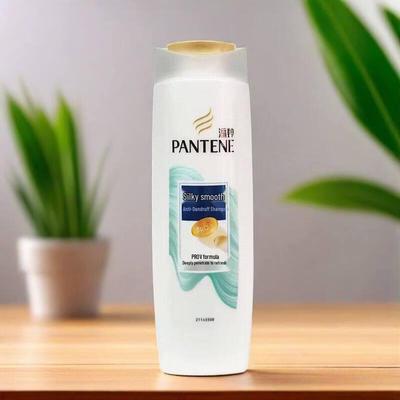 Shampoos en conditioners – Shampoo