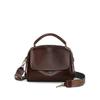 Women's 2025 High-End Autumn/Winter Crossbody Tote - Large Capacity Handbag
